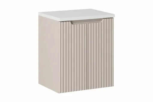 Komplektas 50cm su stalviršiu