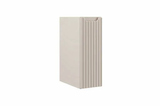 Spintelė 20 cm 1 durelės