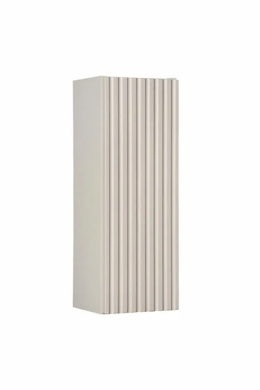 Pakabinama spintelė 30 cm 1 durelės