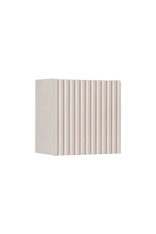 Pakabinama spintelė Qubik 30x30 cm 1 durelės