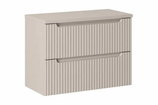 Komplektas 80cm su stalviršiu