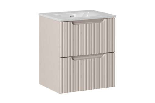 Komplektas 50cm su praustuvu SKY