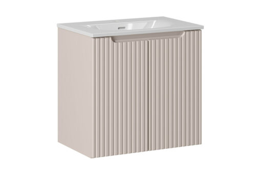 Komplektas 60cm su praustuvu SKY