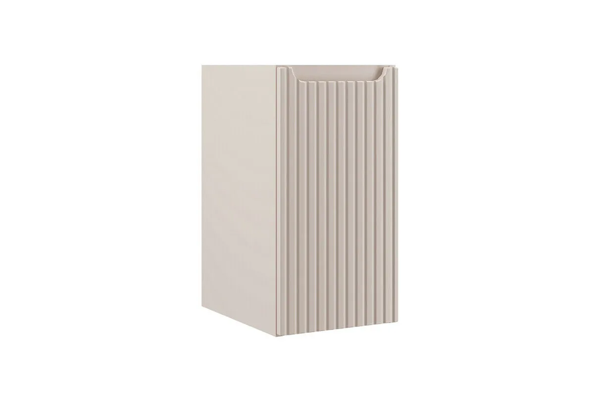 BA-VL100618-1 Spintelė 30 cm 1 durelės