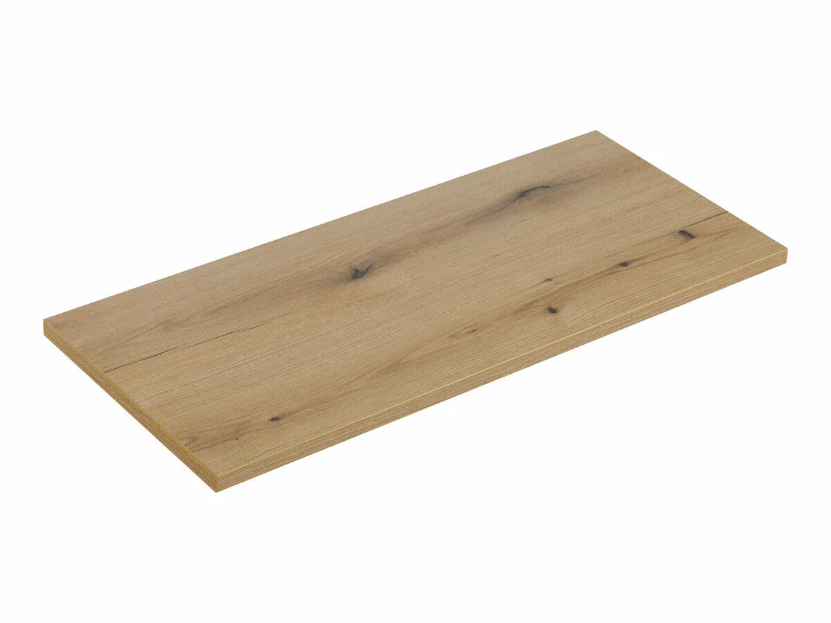 BA-VL100621-1 Stalviršis 100 cm