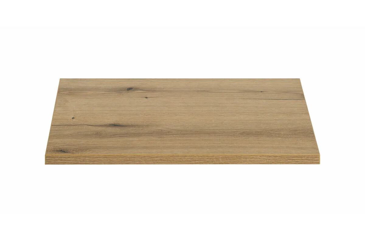 BA-VL100631-2 80 cm stalviršis moderniam virtuvės ar darbo interjerui