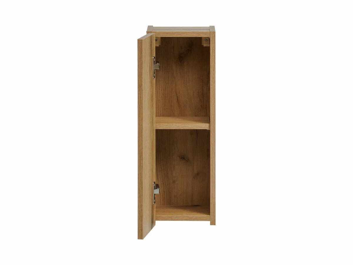BA-VL100635-5 Pakabinama spintelė su viena durele ir 20 cm pločio