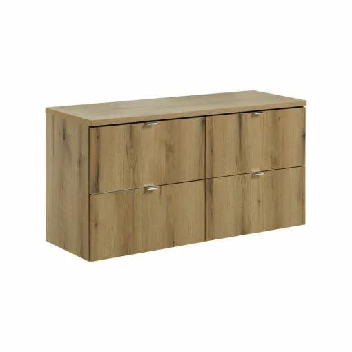 Komplektas 120cm su stalviršiu