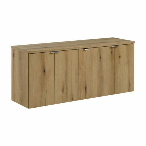 Komplektas 140cm su stalviršiu