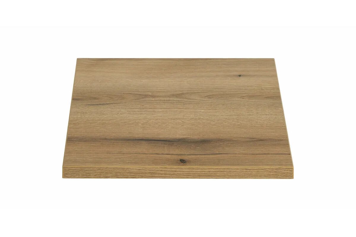 BA-VL100643-2 50 cm stalviršis moderniam virtuvės baldų sprendimui