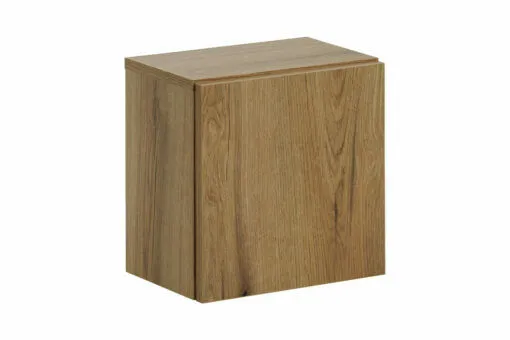 Pakabinama spintelė Qubik 30x30 cm 1 durelės