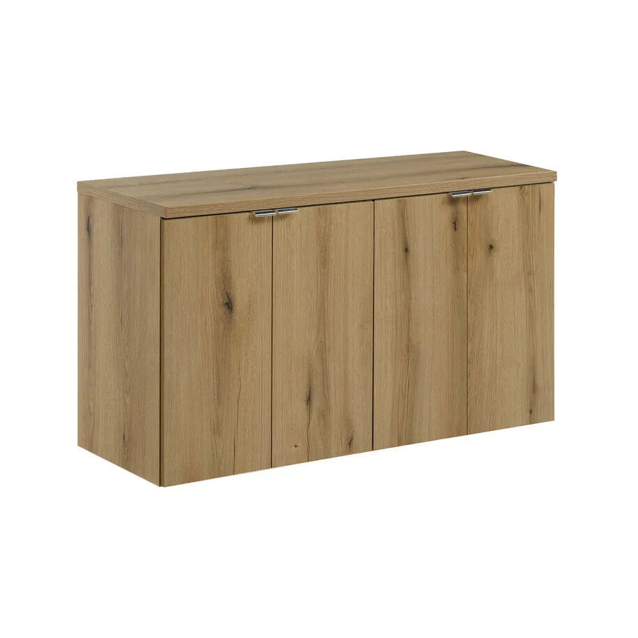 BA-VL100647-1 Komplektas 100cm su stalviršiu