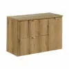 Komplektas 90cm su stalviršiu