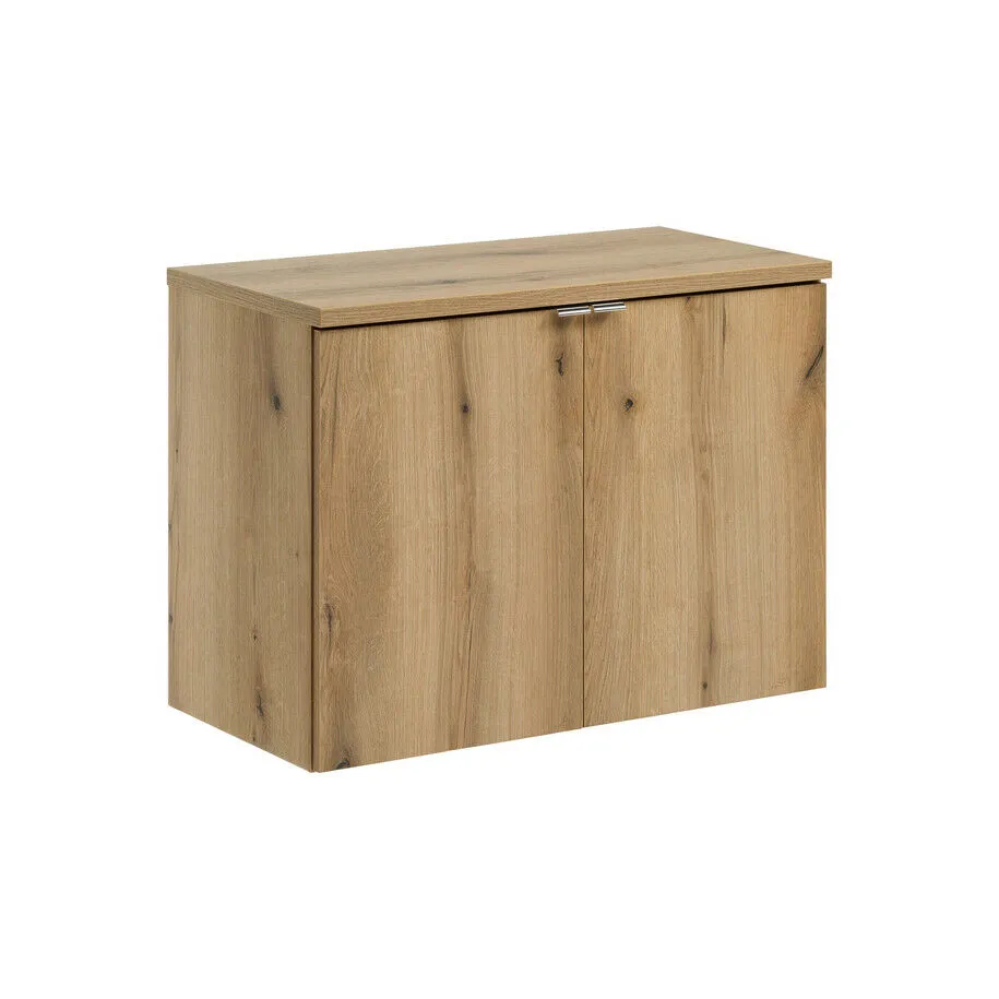 BA-VL100660-1 Komplektas 80cm su stalviršiu