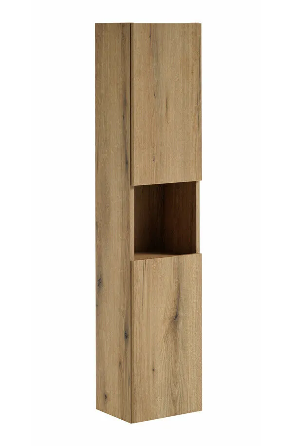 BA-VL100670-1 Aukšta spintelė 2 durelės