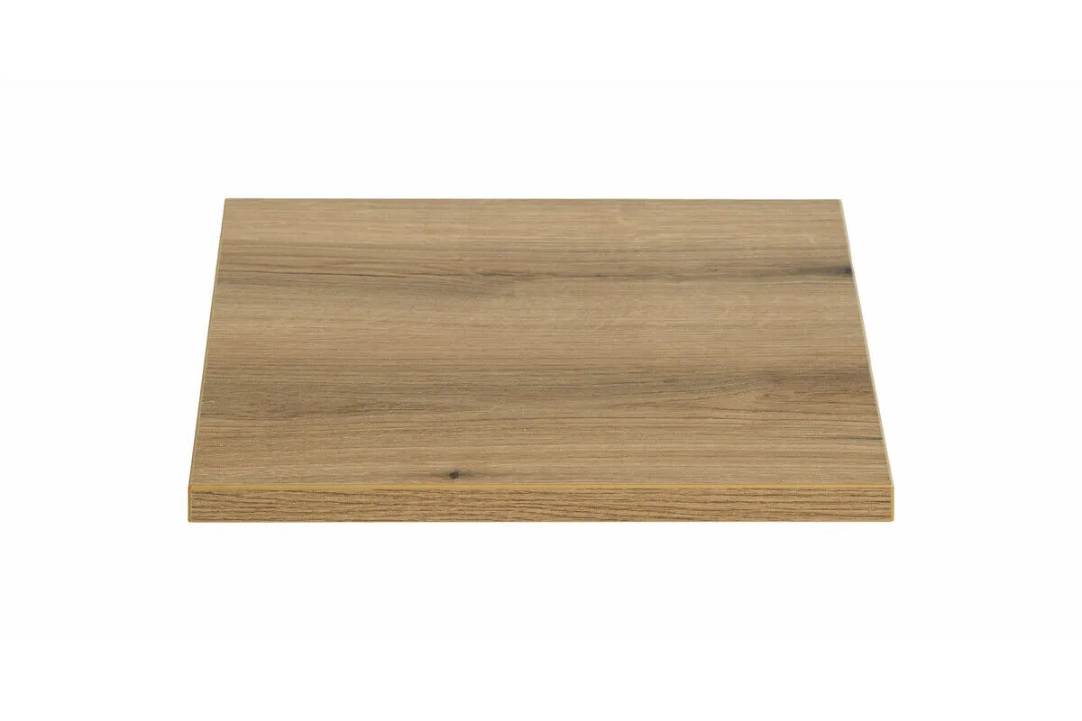 BA-VL100674-2 Modernus 40 cm stalviršis virtuvei su lygiu paviršiumi
