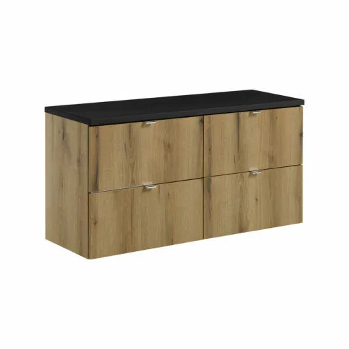 Komplektas 120cm su stalviršiu
