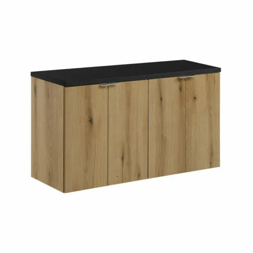 Komplektas 100 cm su stalviršiu