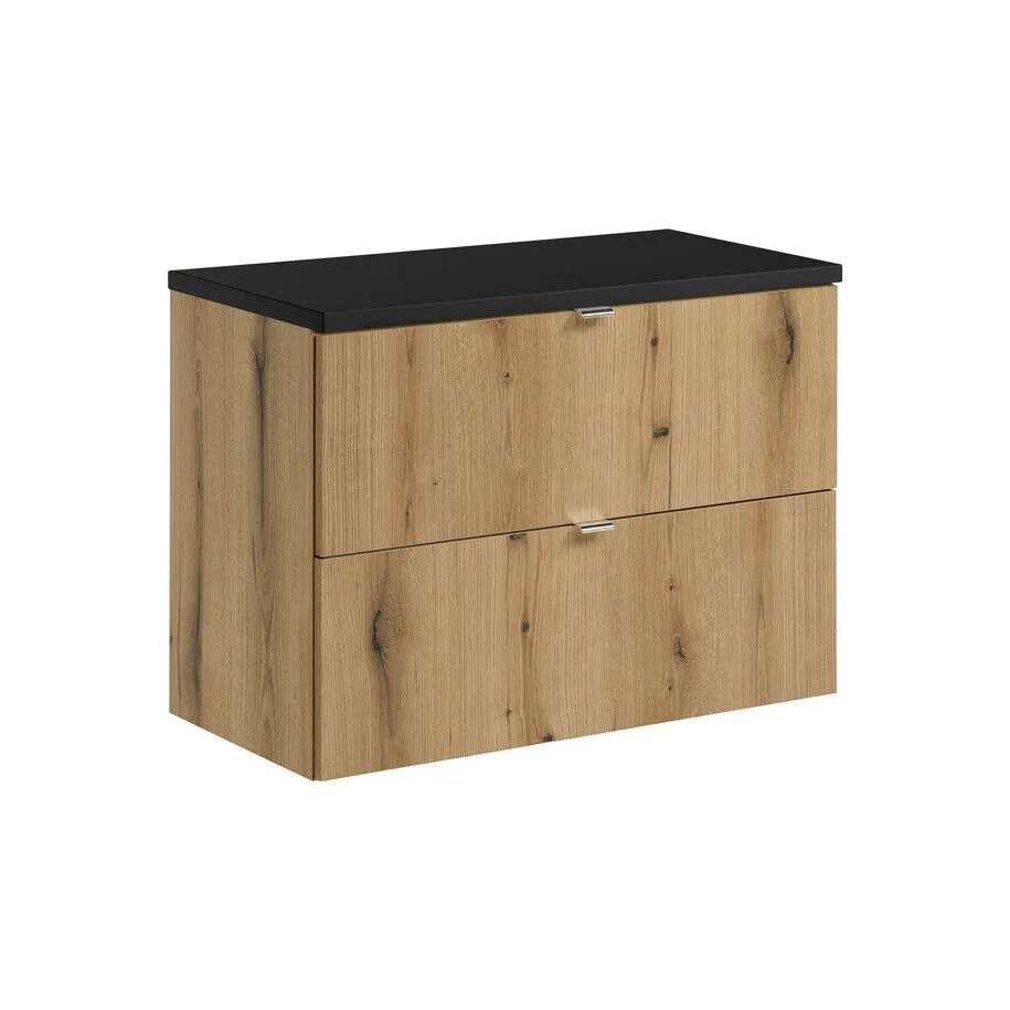 BA-VL100696-1 Komplektas 80cm su stalviršiu