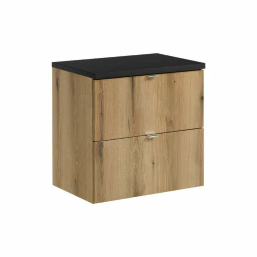 Komplektas 60cm su stalviršiu