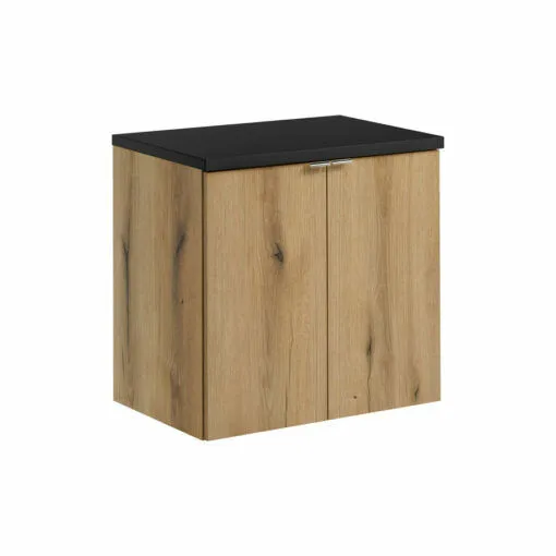 Komplektas 60cm su stalviršiu