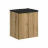 Komplektas 50cm su stalviršiu