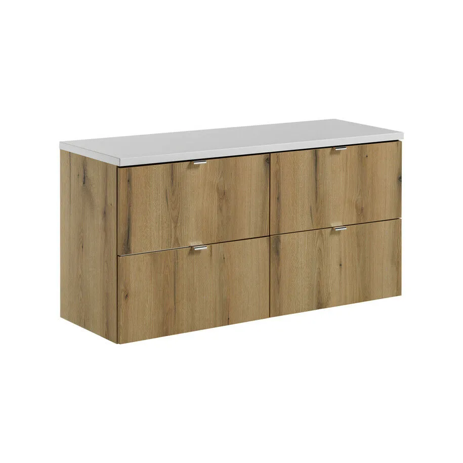 BA-VL100715-1 Komplektas 120cm su stalviršiu
