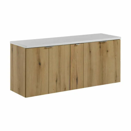 Komplektas 140cm su stalviršiu
