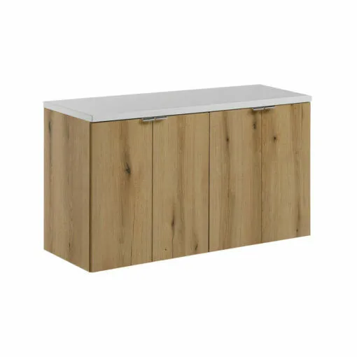 Komplektas 100cm su stalviršiu