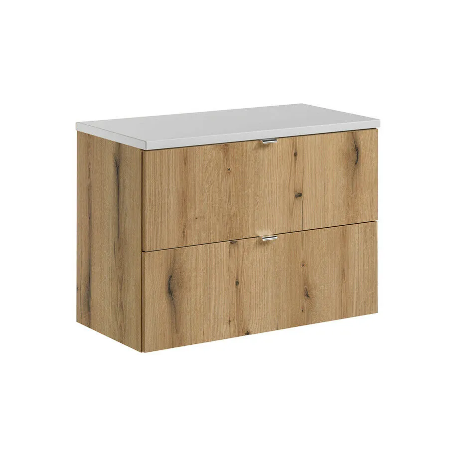 BA-VL100723-1 Komplektas 80cm su stalviršiu