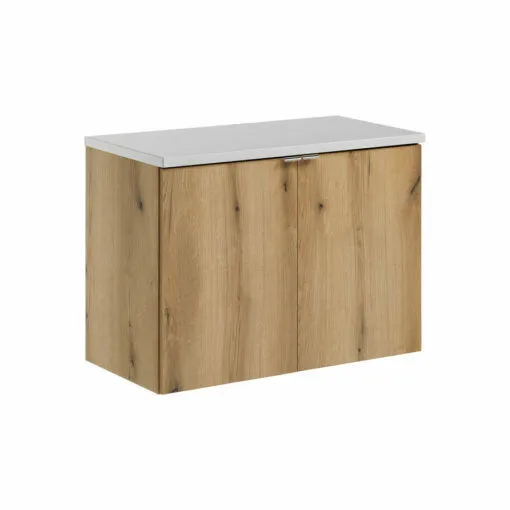 Komplektas 80cm su stalviršiu