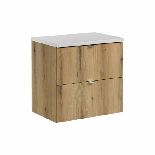 Komplektas 60cm su stalviršiu