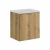 Komplektas 50cm su stalviršiu