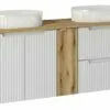 Komplektas 140 cm su praustuvu m