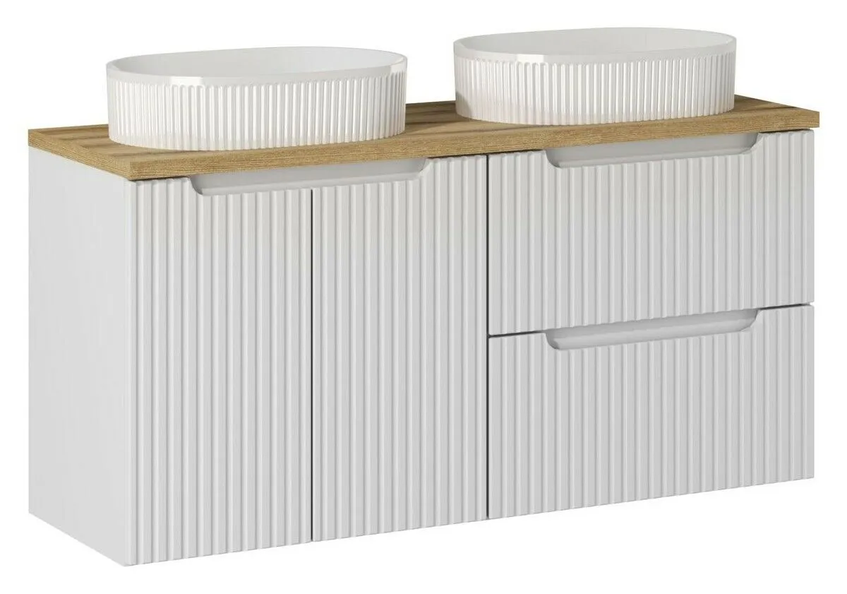 BA-VL100736-1 Komplektas 120 cm su praustuvu m