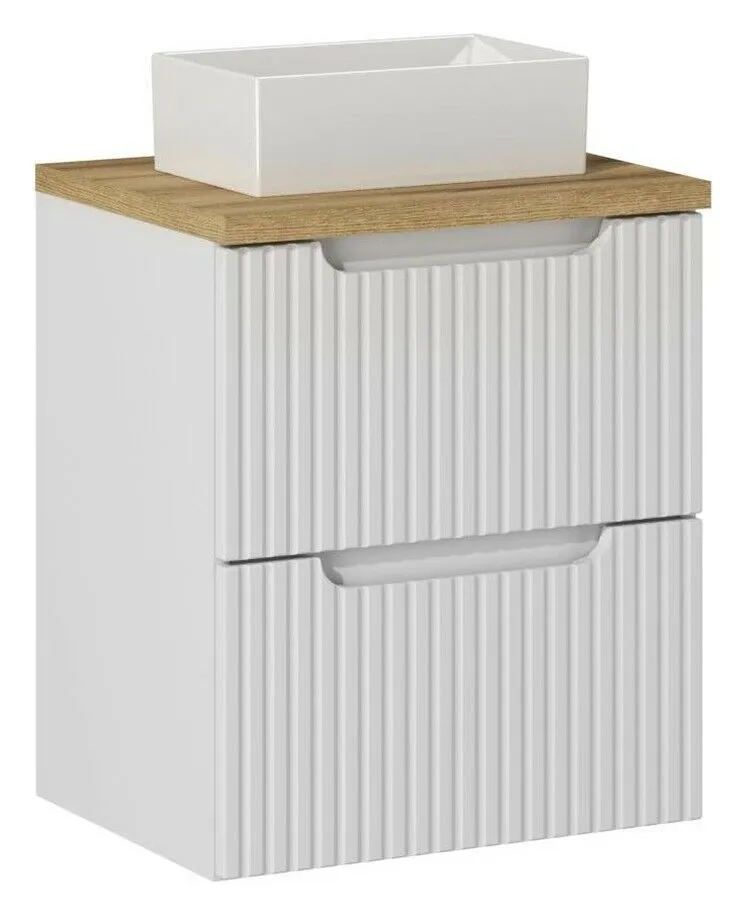 BA-VL100739-1 Komplektas 50cm su praustuvu