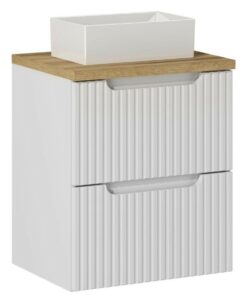 Komplektas 50cm su praustuvu