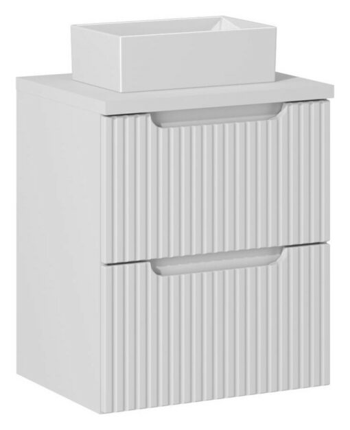 Komplektas 50cm su praustuvu