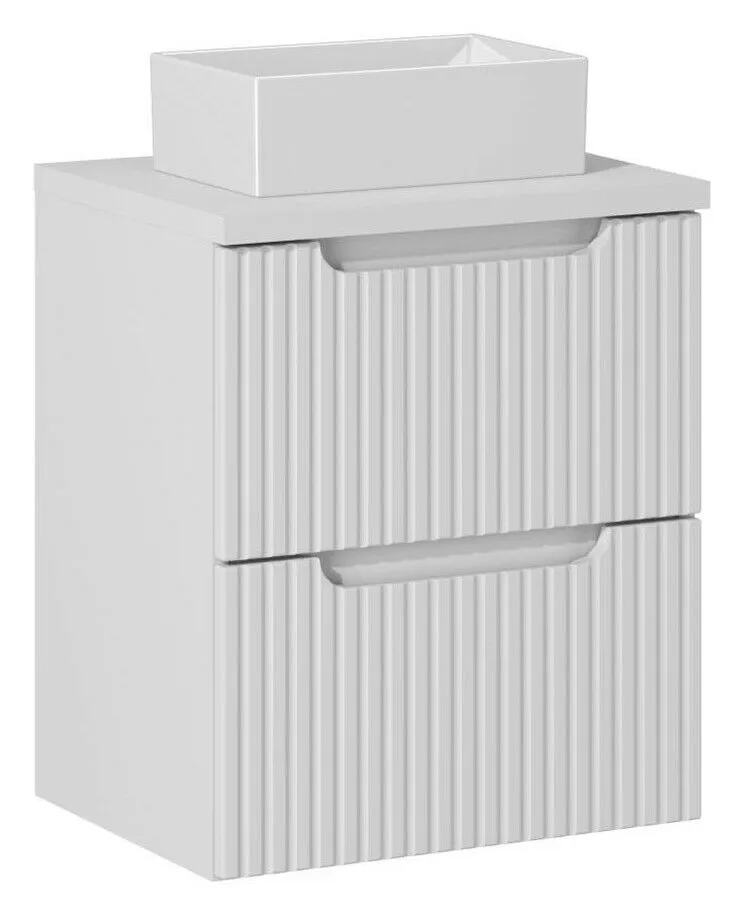 BA-VL100741-1 Komplektas 50cm su praustuvu