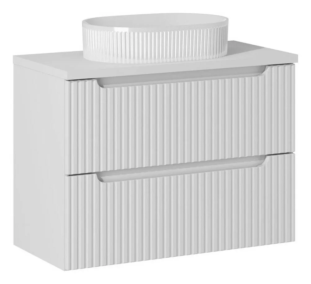 BA-VL100748-1 Komplektas 80cm su praustuvu