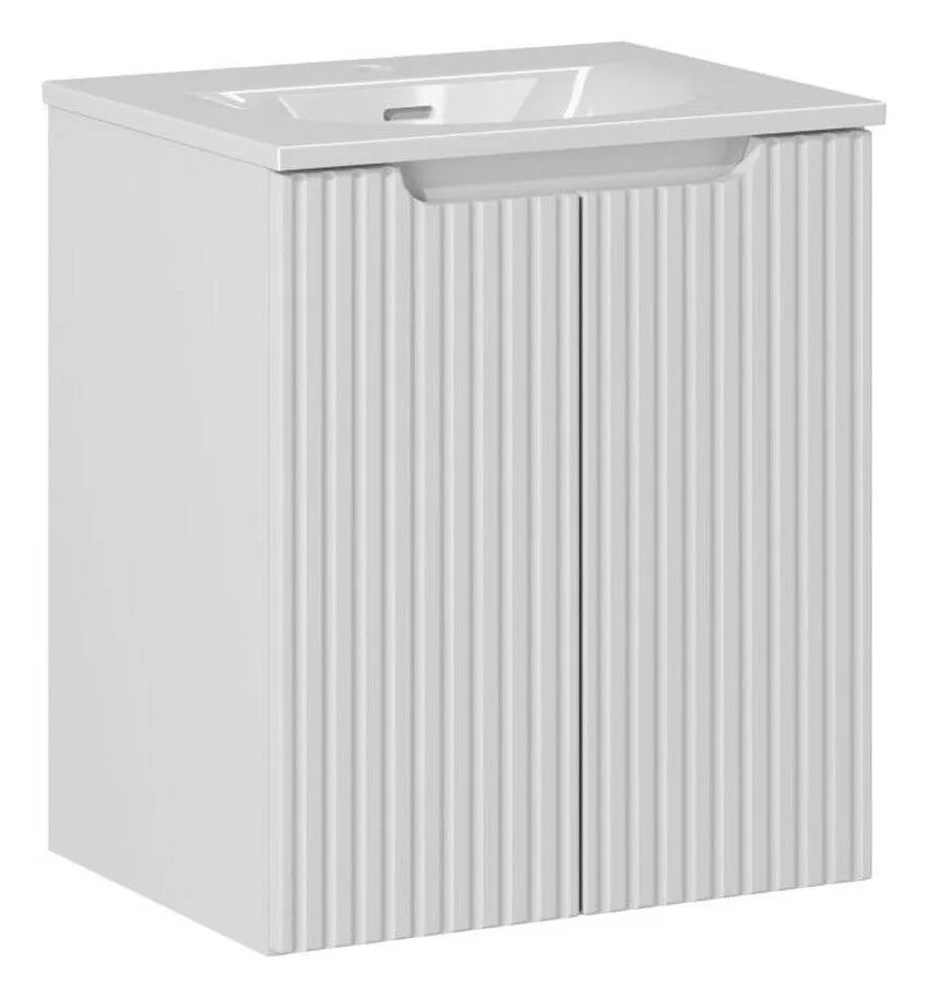 BA-VL100754-1 Komplektas 50cm su praustuvu