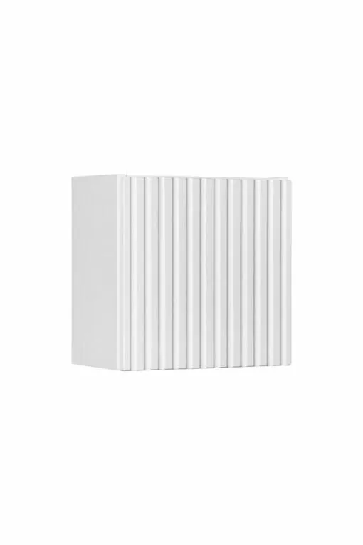 Pakabinama spintelė Qubik 35x35 cm 1 durelės