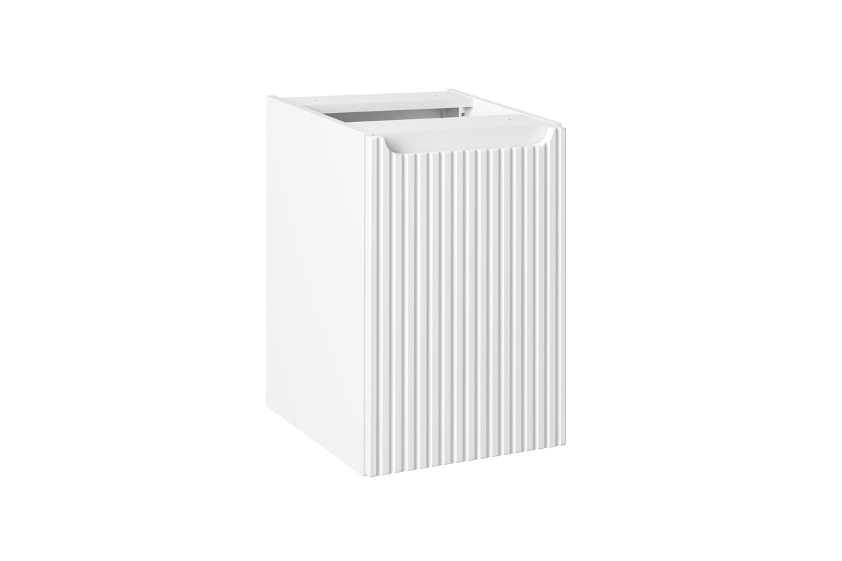 MEBLE ver 14 - 1 - 1 NOVA WHITE BLACK CASHMERE GREEN