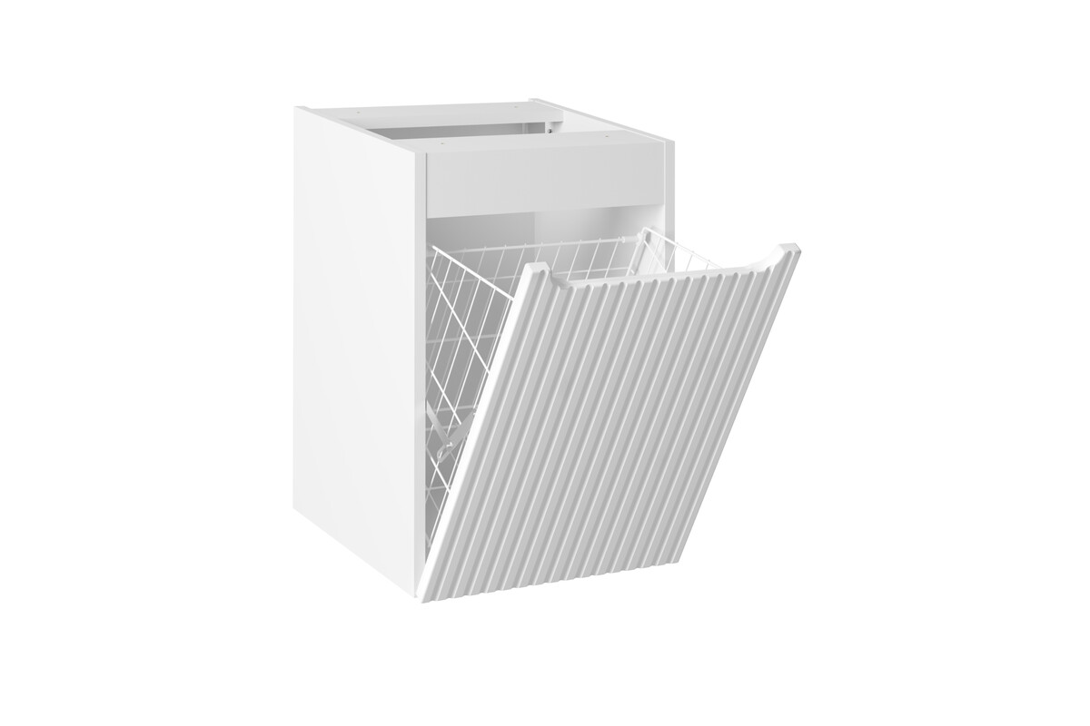 MEBLE ver 14 - 1 - 1 NOVA WHITE BLACK CASHMERE GREEN