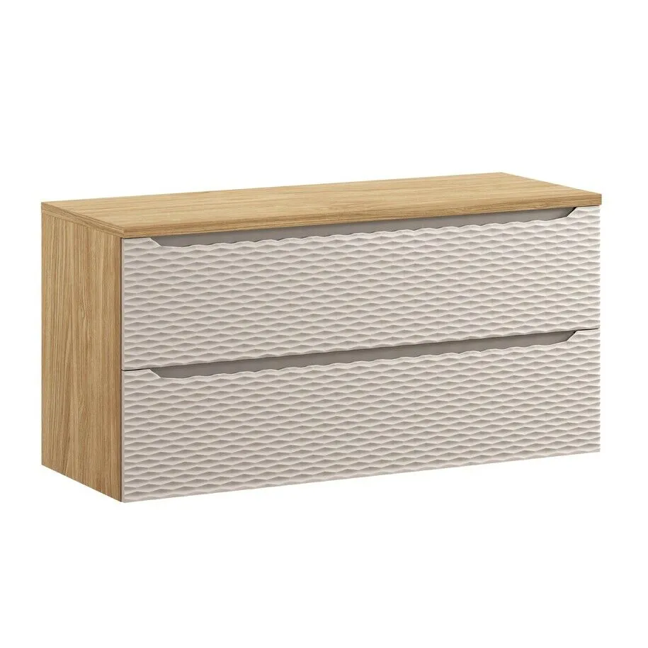 BA-VL100798-1 Komplektas 120 cm su stalviršiu