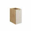 Spintelė 30 cm 1 durelės