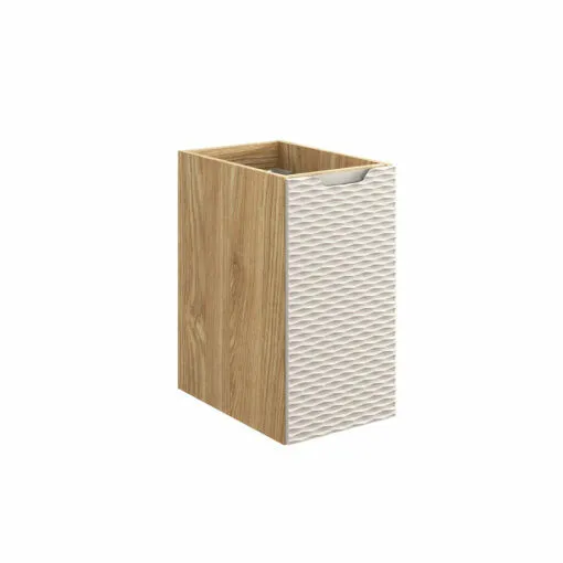 Spintelė 30 cm 1 durelės