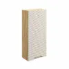 Pakabinama spintelė 35 cm 1 durelės