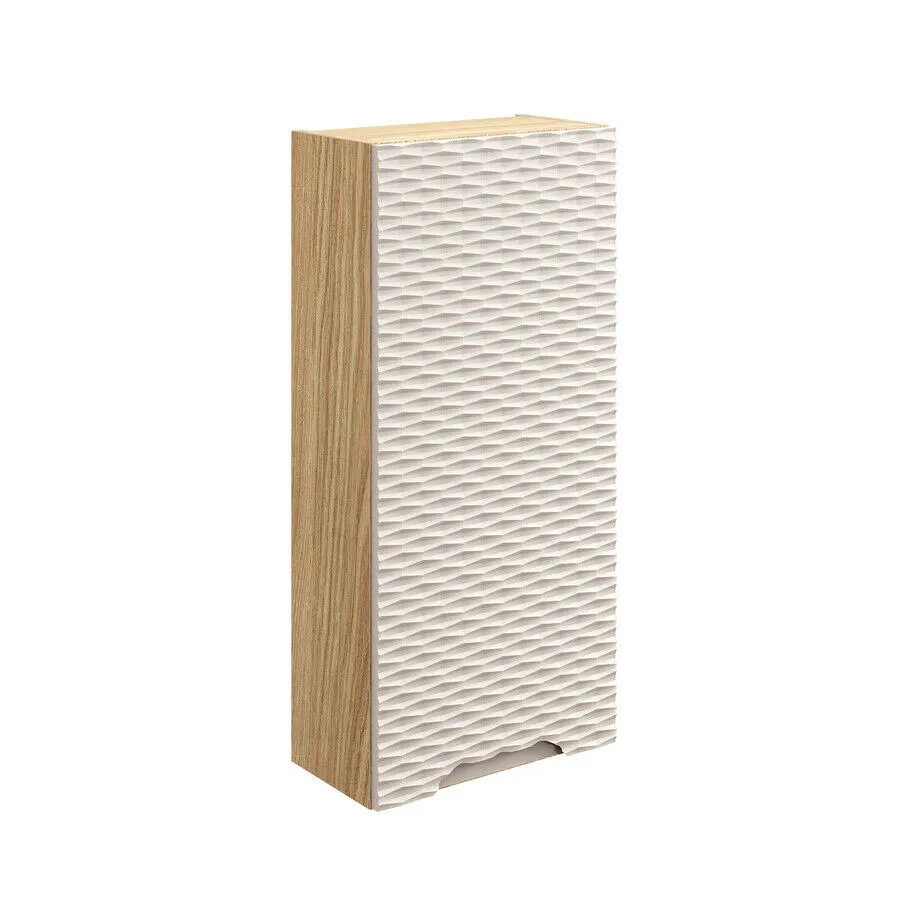 BA-VL100826-1 Pakabinama spintelė 35 cm 1 durelės