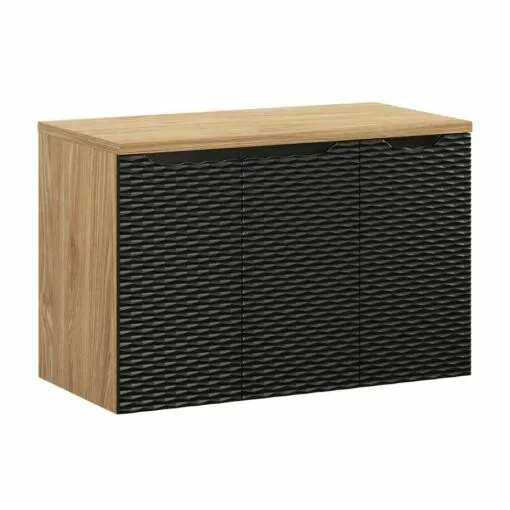 Komplektas 90cm su stalviršiu